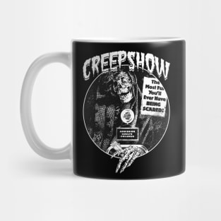 Creepshow 1982 Mug